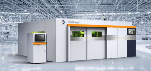 激光熔覆技术与设备选购指南